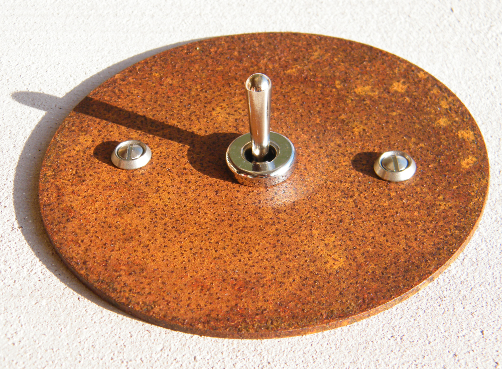 Rouille 2015: un cru exceptionnel