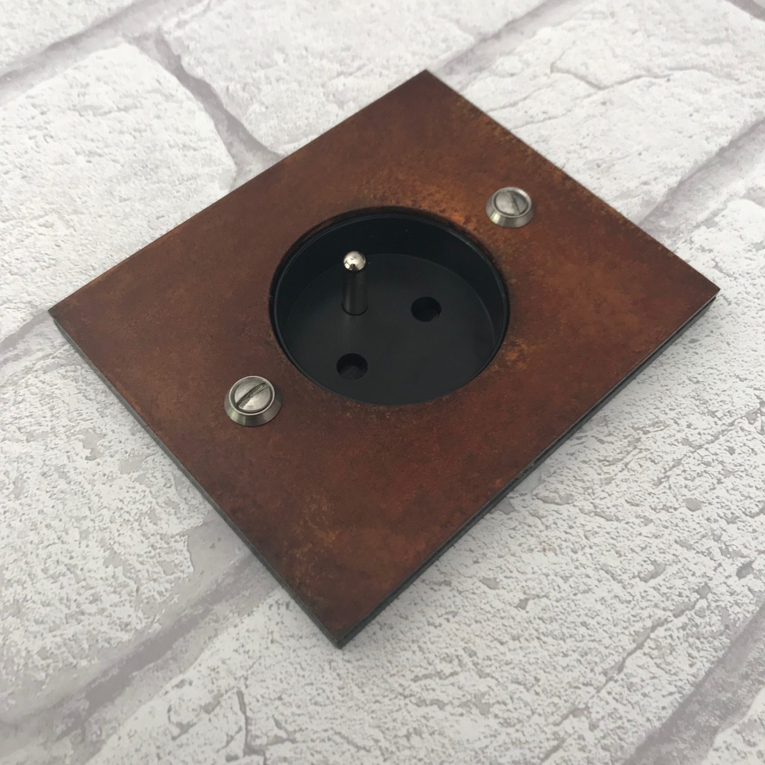 Le Corten arrive chez Basic Loft