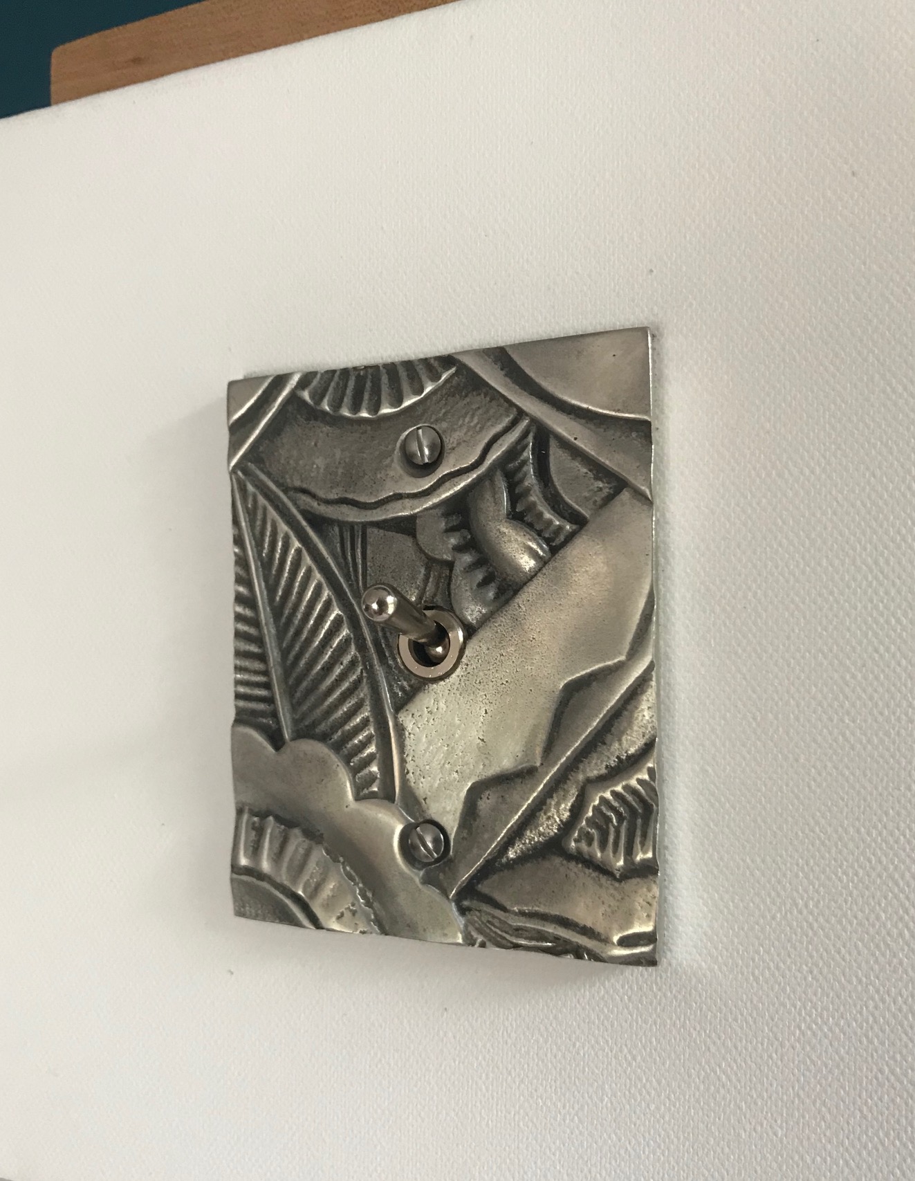 1900 et 1920: deux collections uniques.