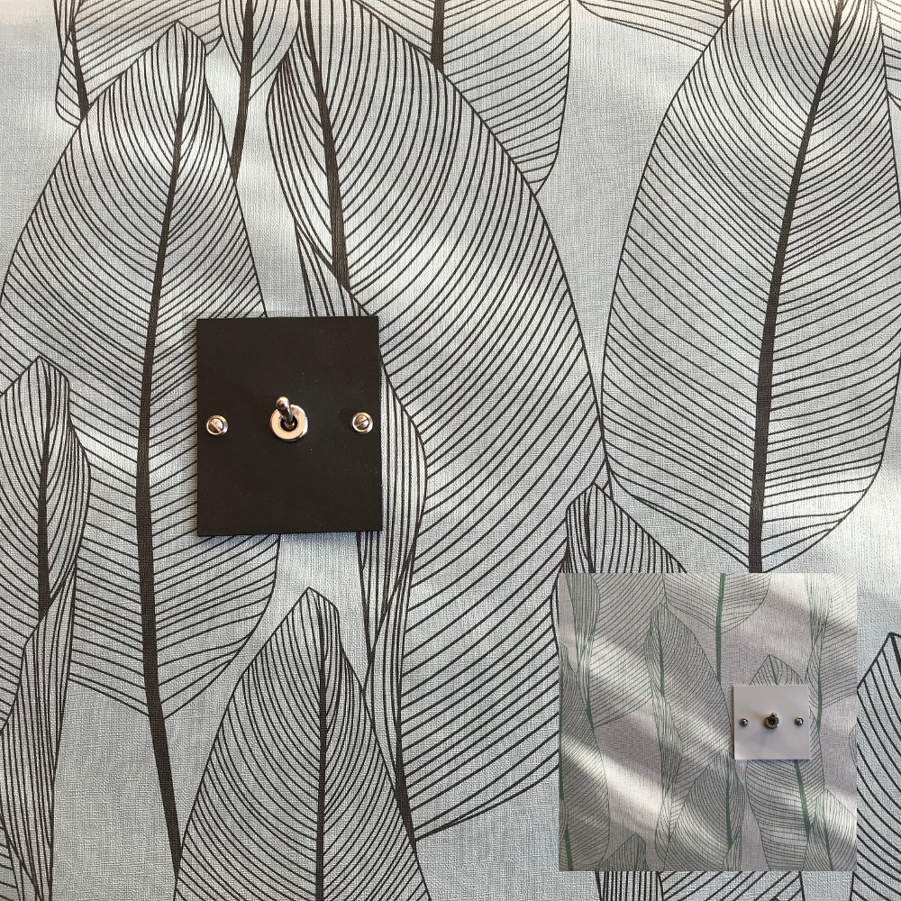 Noir ou Blanc, ou les deux?