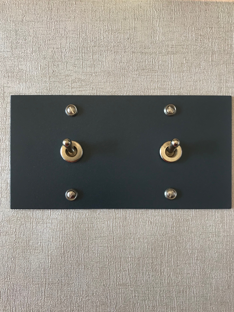 12bl4-double interrupteur-bleu-carré-2