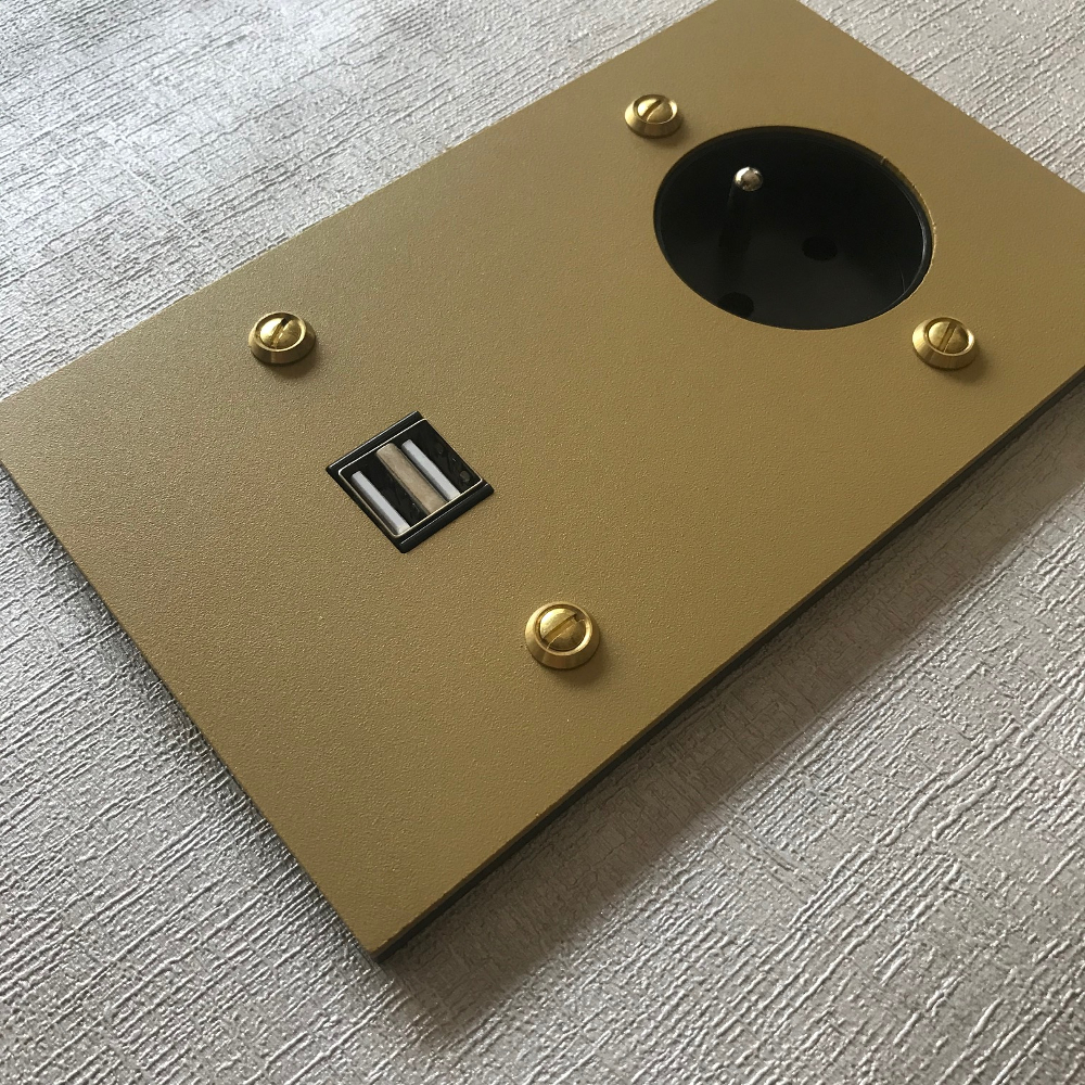 17g2-prise-chargeur usb-or-rectangle-2