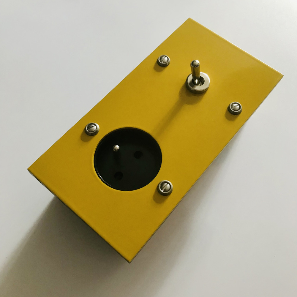 15j4-interrupteur-prise-jaune miel-3